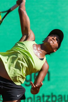 Johanna Silva 959 - Schwartau Open